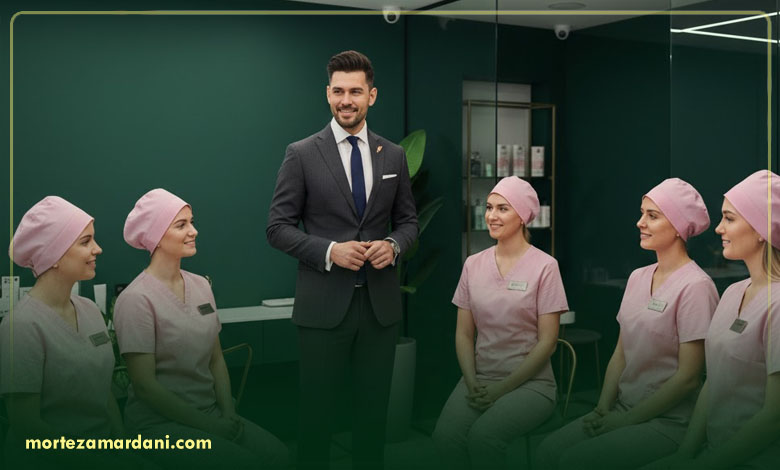 چگونه خطاهای مدیریتی بر رضایت بیماران تأثیر میگذارند؟