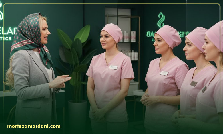 رایجترین خطاهای مدیریتی در کلینیکها و مراکز درمانی