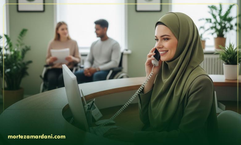 گام های عملی برای مدیریت اشتباهات و تقویت رابطه با بیماران