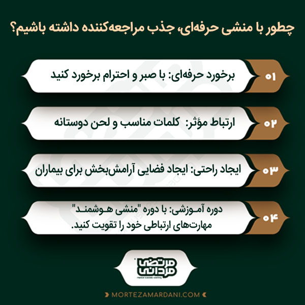 7 جمله طلایی که هر منشی حرفهای باید بلد باشد!