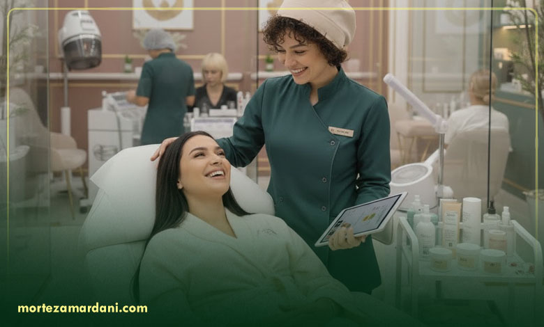 چرا جذب بیماران جدید برای رشد کلینیک اهمیت دارد؟