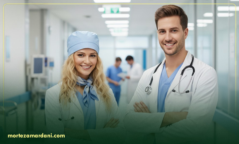 7 ویژگی رفتاری و اخلاقی پزشکان موفق از نگاه بیماران