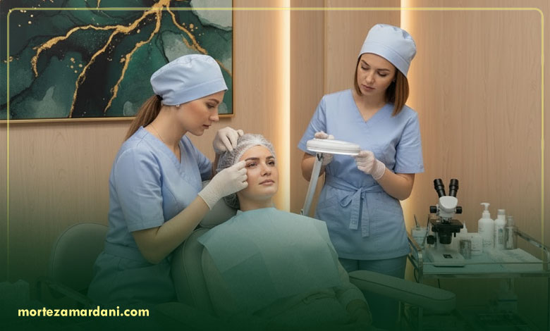 اشتباهات رایج در فروش خدمات درمانی و راههای جلوگیری از آن