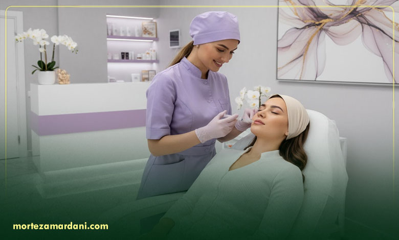 آموزش گامبهگام تکنیکهای فروش خدمات درمانی