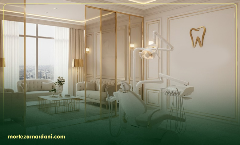 چرا رقابت در حوزه دندانپزشکی شدیدتر از قبل شده است؟