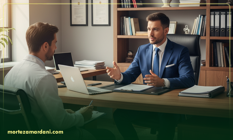 اصول کلینیکداری مدرن برای افزایش بهرهوری