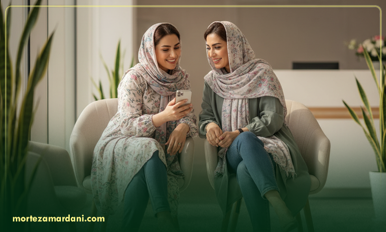 تبلیغات آنلاین کلینیک: از گوگل ادز تا شبکههای اجتماعی