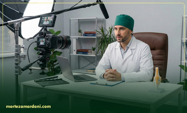 تحلیل و بهینهسازی ویدیوها