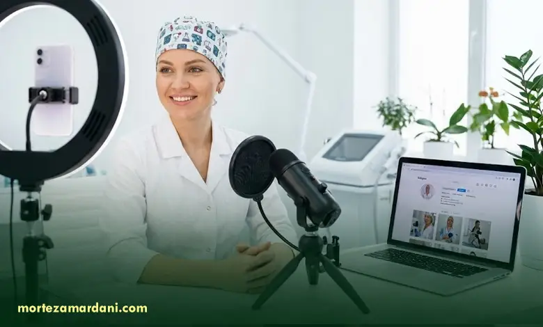 چگونه هویت حرفهای خود را تعریف و متمایز کنیم؟